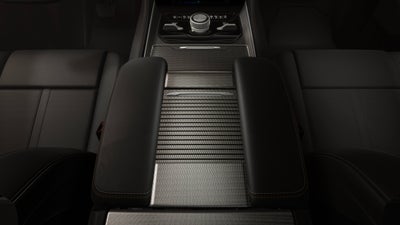 2026 Jeep Grand Wagoneer GRAND WAGONEER SUMMIT OBSIDIAN 4X4