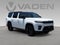 2026 Jeep Grand Wagoneer GRAND WAGONEER SUMMIT RESERVE 4X4
