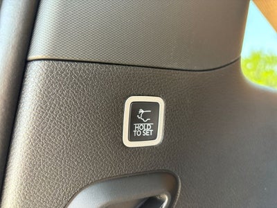 2026 Jeep Grand Wagoneer GRAND WAGONEER SUMMIT RESERVE 4X4