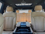 2026 Jeep Grand Wagoneer GRAND WAGONEER SUMMIT RESERVE 4X4