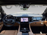 2026 Jeep Grand Wagoneer GRAND WAGONEER SUMMIT RESERVE 4X4