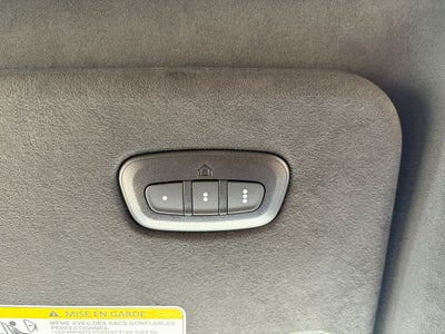 2026 Jeep Grand Wagoneer GRAND WAGONEER SUMMIT RESERVE 4X4