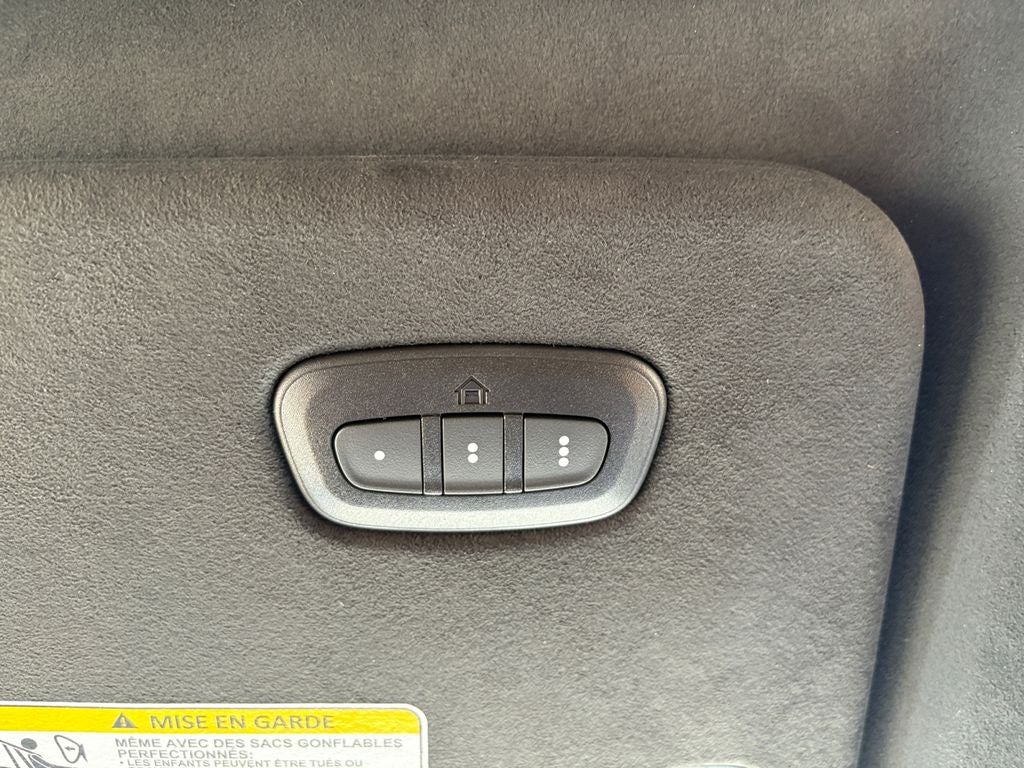 2026 Jeep Grand Wagoneer GRAND WAGONEER SUMMIT RESERVE 4X4