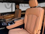 2026 Jeep Grand Wagoneer GRAND WAGONEER SUMMIT RESERVE 4X4