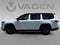 2026 Jeep Grand Wagoneer GRAND WAGONEER SUMMIT RESERVE 4X4