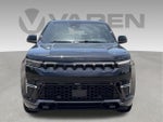 2026 Jeep Grand Wagoneer GRAND WAGONEER SUMMIT RESERVE 4X4