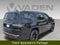 2026 Jeep Grand Wagoneer GRAND WAGONEER SUMMIT RESERVE 4X4
