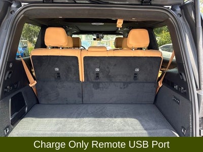 2026 Jeep Grand Wagoneer GRAND WAGONEER SUMMIT RESERVE 4X4