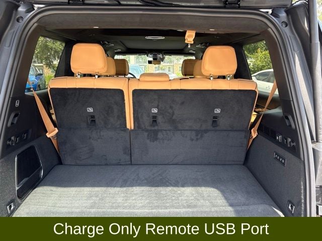 2026 Jeep Grand Wagoneer GRAND WAGONEER SUMMIT RESERVE 4X4