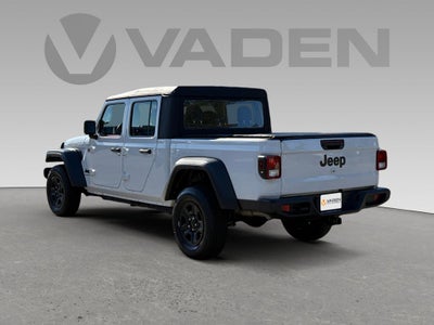 2023 Jeep Gladiator Sport 4x4