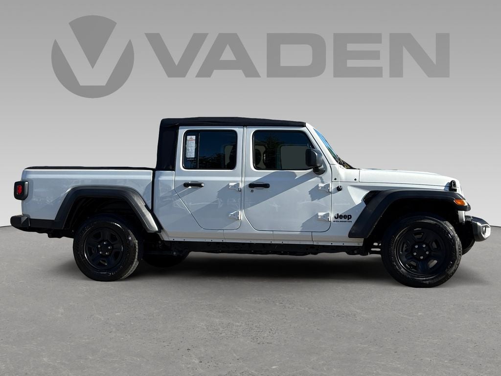 2023 Jeep Gladiator Sport 4x4