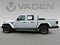 2023 Jeep Gladiator Overland 4x4