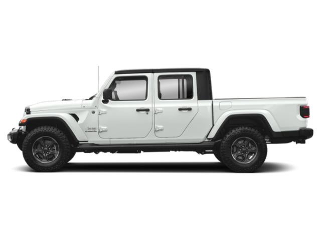 2020 Jeep Gladiator Overland 4x4