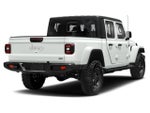 2020 Jeep Gladiator Overland 4x4
