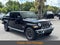 2022 Jeep Gladiator Overland 4x4