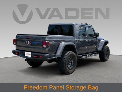 2021 Jeep Gladiator Rubicon 4x4