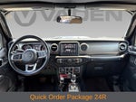 2021 Jeep Gladiator Rubicon 4x4