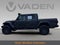 2021 Jeep Gladiator Rubicon 4x4