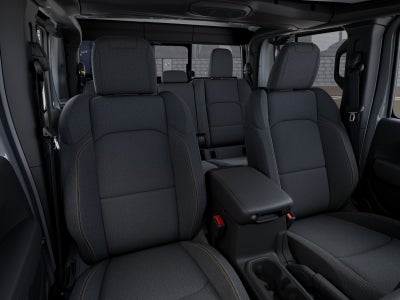 2026 Jeep Gladiator GLADIATOR SPORT S 4X4