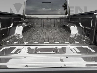 2026 Jeep Gladiator GLADIATOR SAHARA 4X4