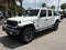 2026 Jeep Gladiator GLADIATOR SAHARA 4X4