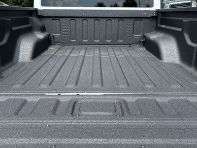 2026 Jeep Gladiator GLADIATOR SAHARA 4X4