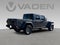 2025 Jeep Gladiator GLADIATOR RUBICON 4X4