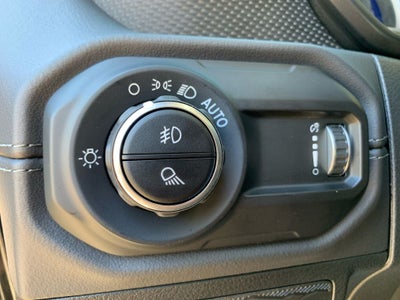 2025 Jeep Gladiator GLADIATOR MOJAVE 4X4