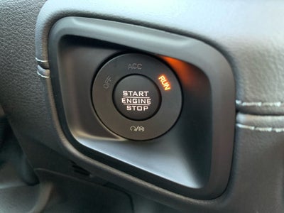 2025 Jeep Gladiator GLADIATOR MOJAVE 4X4