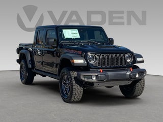 2025 Jeep Gladiator GLADIATOR MOJAVE 4X4
