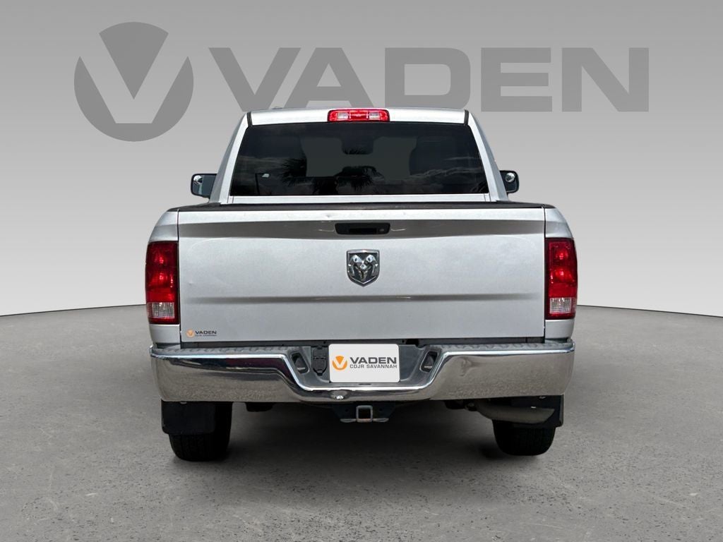 2014 RAM 1500 Tradesman