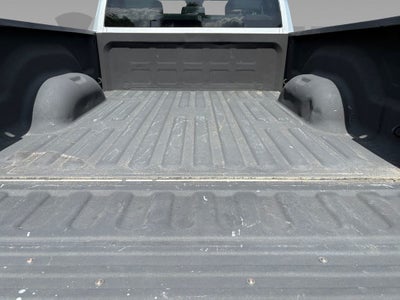 2014 RAM 1500 Tradesman