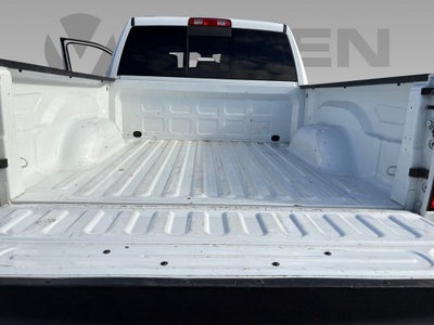 2023 RAM 1500 Classic SLT Crew Cab 4x4 5'7' Box