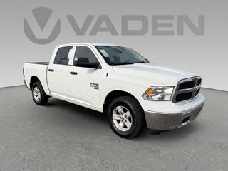 2023 RAM 1500 Classic SLT Crew Cab 4x4 5'7' Box