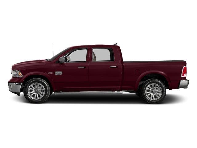 2016 RAM 1500 Longhorn Limited
