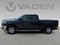 2026 RAM Ram 1500 RAM 1500 BIG HORN QUAD CAB 4X4 6'4' BOX