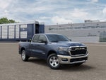 2026 RAM Ram 1500 RAM 1500 BIG HORN QUAD CAB 4X4 6'4' BOX