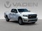 2026 RAM Ram 1500 RAM 1500 BIG HORN QUAD CAB 4X4 6'4' BOX