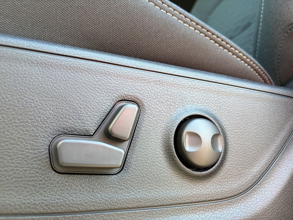 2026 RAM Ram 1500 RAM 1500 BIG HORN QUAD CAB 4X4 6'4' BOX