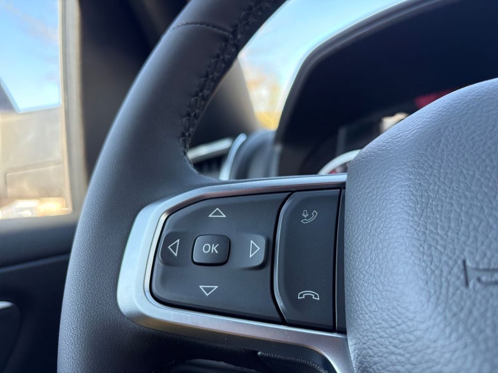 2026 RAM Ram 1500 RAM 1500 BIG HORN QUAD CAB 4X4 6'4' BOX