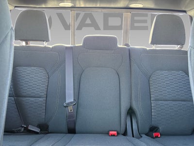 2026 RAM Ram 1500 RAM 1500 BIG HORN QUAD CAB 4X4 6'4' BOX