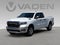 2026 RAM Ram 1500 RAM 1500 BIG HORN QUAD CAB 4X4 6'4' BOX