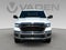 2026 RAM Ram 1500 RAM 1500 BIG HORN QUAD CAB 4X4 6'4' BOX