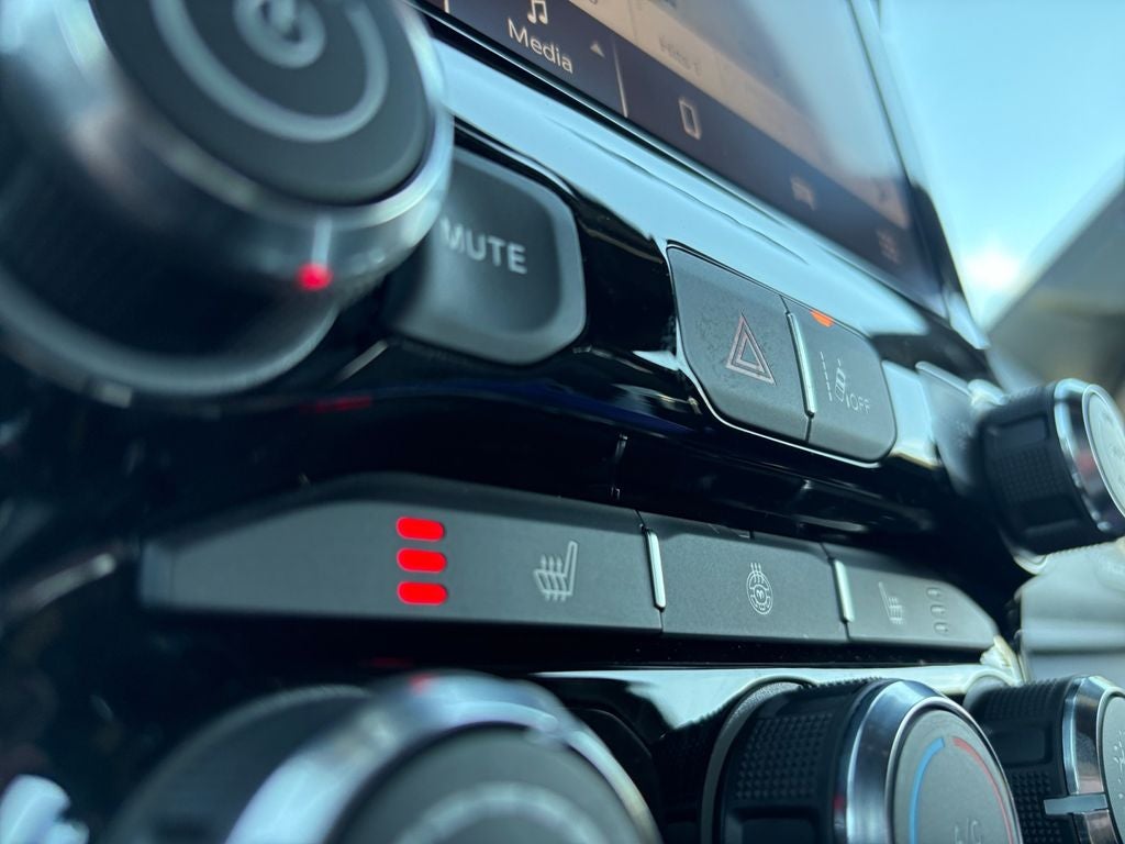 2026 RAM Ram 1500 RAM 1500 BIG HORN QUAD CAB 4X4 6'4' BOX