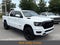 2020 RAM 1500 Big Horn Crew Cab 4x4 5'7' Box