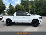 2020 RAM 1500 Big Horn Crew Cab 4x4 5'7' Box