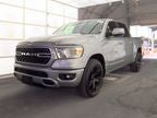 2024 RAM 1500 Big Horn/Lone Star 4x4 Crew Cab 5'7's photo