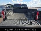 2024 RAM Ram 1500 Big Horn Crew Cab 4x4 5'7' Box