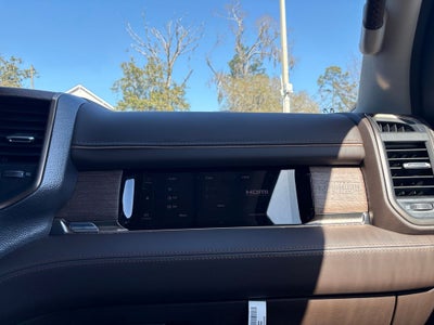 2026 RAM Ram 1500 RAM 1500 LIMITED LONGHORN CREW CAB 4X4 5'7' BOX