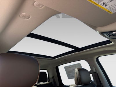 2026 RAM Ram 1500 RAM 1500 LIMITED LONGHORN CREW CAB 4X4 5'7' BOX